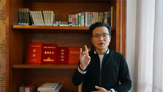 专访丨中国唯一手语律师 为聋哑人在法制荒漠中构建一片绿洲