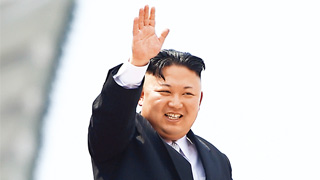 金正恩表示“愿与日本对话” 日韩确认为朝鲜无核化紧密合作