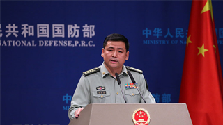 国防部：保留新疆和西藏军区文工团 不再保留军种文工团