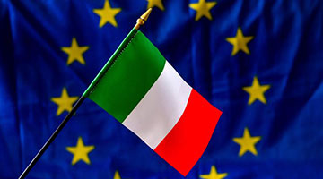 意大利大增财赤欧盟势迫令修改 新财算案可能被否决