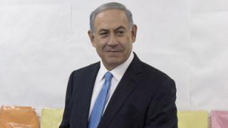以色列总理：将尽快会见俄罗斯总统