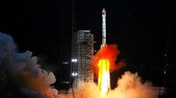 中国商业型卫星太空摆渡车远征一号S上面级首飞