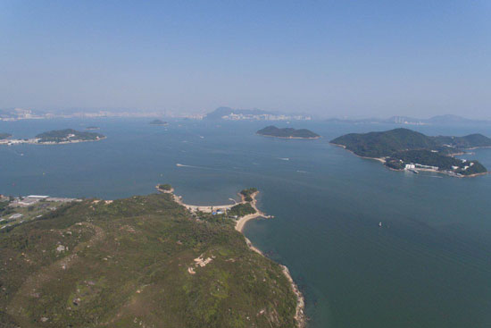 施政报告｜大屿山将成香港第三核心商业区