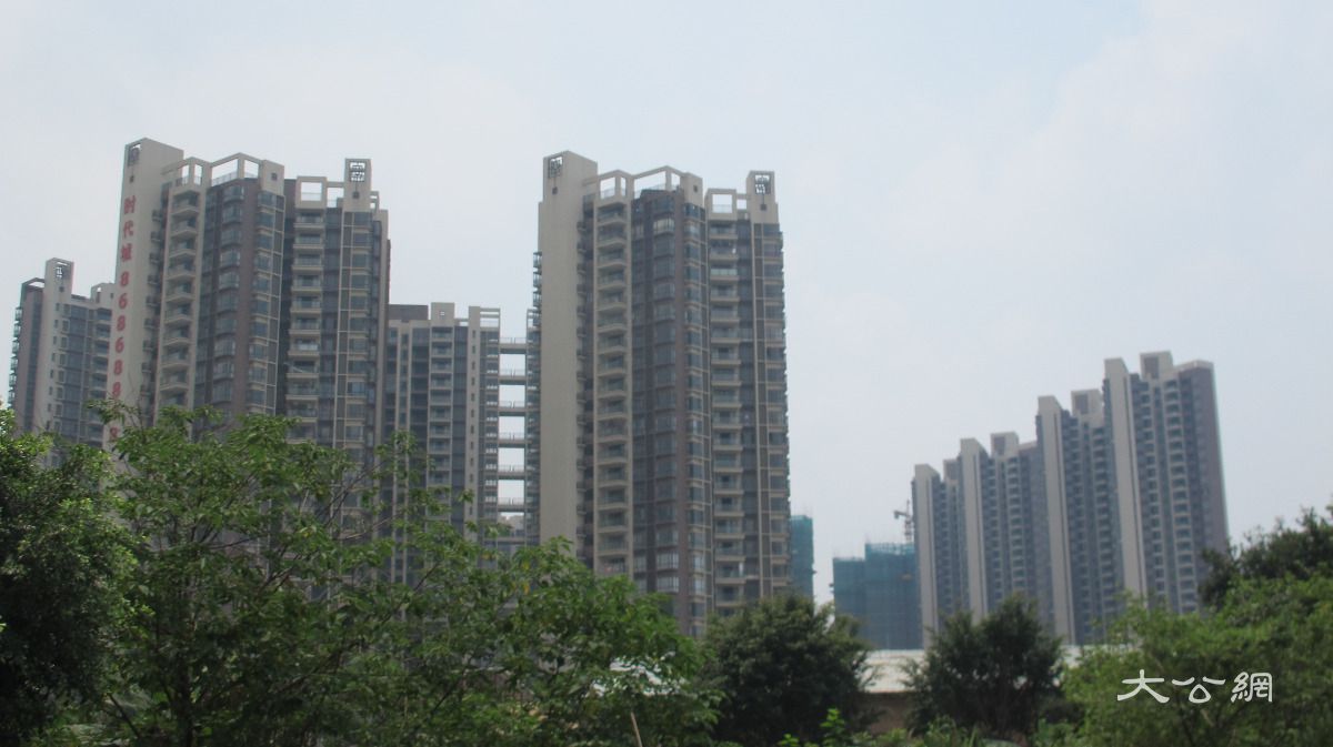 广州甲级写字楼空置率创近10年新低 租金走向历史高位