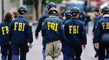 FBI探员境外买春多人被召回 涉东南亚六个城市