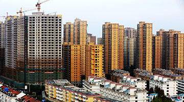 住建部原副部长建议征空置税：中国房子空置率高