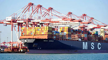 商务部：中美贸易战影响有限 全年外贸可保稳中向好