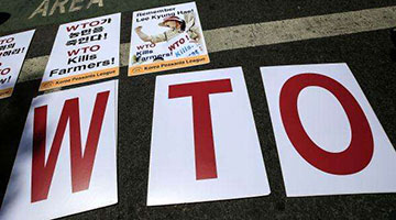 多国要求WTO调查美钢铝关税 美媒：WTO陷两难境地