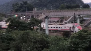 台铁列车事故已致22死171伤 驾驶员曾反应动力不足