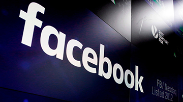 因泄露账户信息 Facebook被英国处以50万英镑罚款