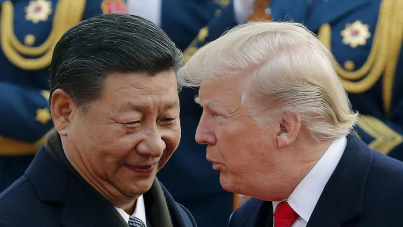 ﻿中美贸战无赢家 把握G20峰会降温窗口期