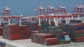 中国与新加坡结束自贸协定升级谈判