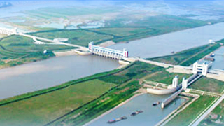 国家出台规划 推动淮河生态经济带发展