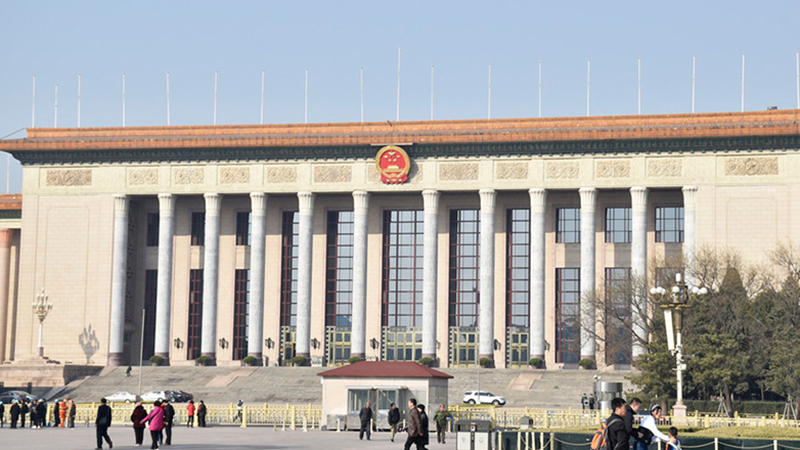 特首今率160人访深圳北京 ﻿国家领导人12日接见港代表团