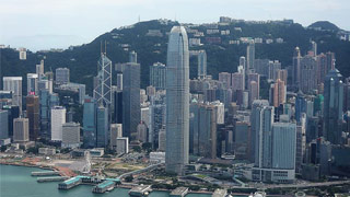 林郑：改革开放成就香港