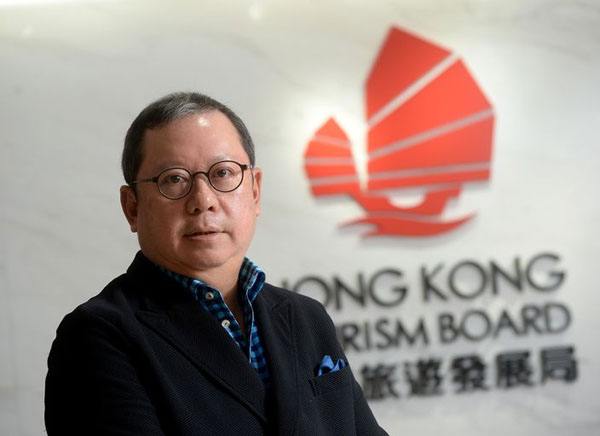 香港旅發局成為2018香港國際半馬支持機構