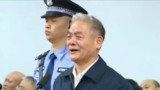 Wei Minzhou, First Instance of Bribery Case, sentenced to life imprisonment, pleaded guilty and did not appeal