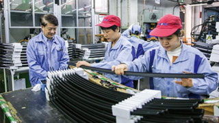 報告：?民營經濟改變中國 占GDP三分二
