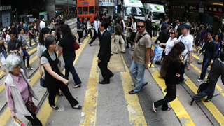 香港环联疑存保安漏洞涉逾500万信贷记录 案件调查中