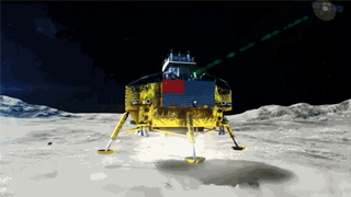 嫦娥四号发射在即 将首次实现月球背面测控通信