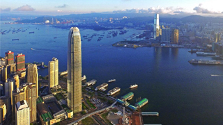 香港经济学家：2019年香港经济将趋向稳定发展