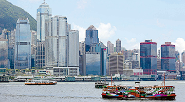 香港各界：“一国两制”优势鲜明 港澳发展动力无穷
