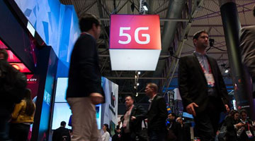 科技日报：5G全面覆盖至少还要5年 覆盖速度将远慢于4G