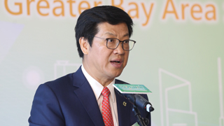 中國人壽保險劉安林：互聯互通為香港保險業帶來無限商機