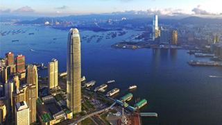 香港连续25年被评为全球最自由经济体