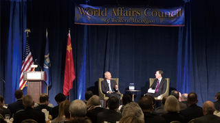 中国驻美大使：中美关系主流不应改变