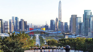 ﻿民建联两会24提案聚焦湾区 建议打造港人社区“香港村”