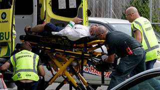 新西兰枪击案致49人遇难 多国领导人表示哀悼慰问