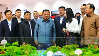 ﻿亚投行新批老挝斯国三项目涉25亿