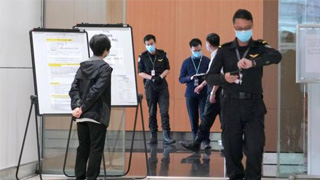 香港录得62宗麻疹个案 特区政府密切关注疫情发展