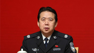 天津检察机关依法对孟宏伟涉嫌受贿案提起公诉
