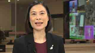 港各界：内地司法日臻完善  中国获国际社会认可
