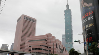 台湾今年首季半导体设备出货额列全球主要市场首位