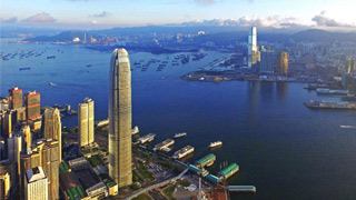 7月1日起普通护照往来港澳通行证实施降费