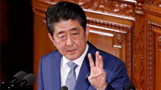 日本参议院选举公告发布 选战正式打响