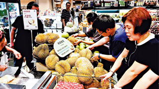 农业农村部：水果市场供给总量充足 价格涨势趋缓
