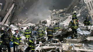 ﻿美“9·11”一线救援人员获终生补偿