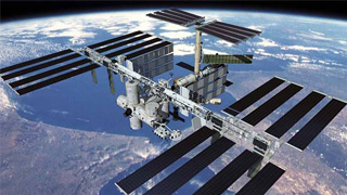 外媒：NASA支持提名国际空间站角逐诺贝尔和平奖
