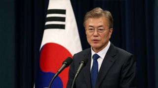文在寅：日本限贸举措“不计后果” 韩方将反制