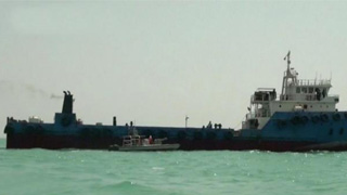  Iran's seizure of Iraqi oil tankers escalates in the Persian Gulf