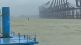 今年第9号台风“利奇马”将袭中国东南沿海