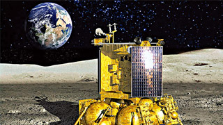 外媒：俄罗斯开始为宇航员登月做准备