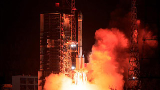 ﻿中俄卫星导航将实现兼容