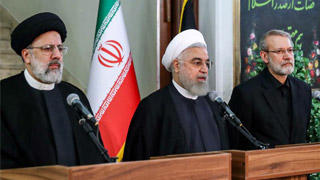 ﻿伊朗解除研核限制 反击美国运输制裁
