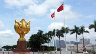 谭志源：安定和繁荣才是700万香港市民最想要的