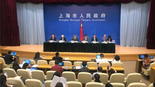 上海宝山区获准建设中国首个邮轮旅游发展示范区